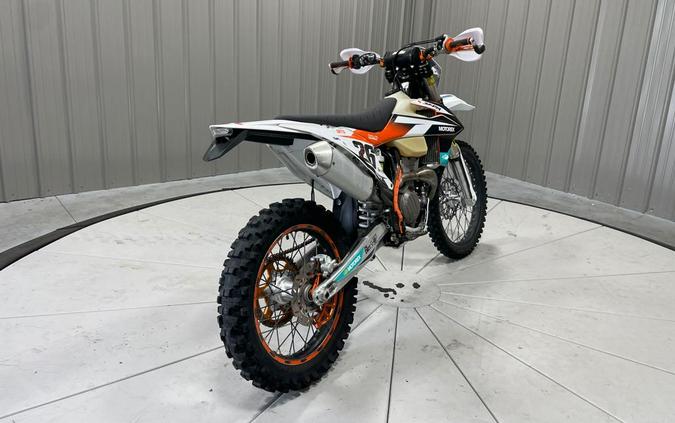 2019 KTM 350 XC F