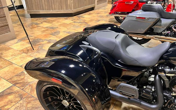 2023 Harley-Davidson Freewheeler