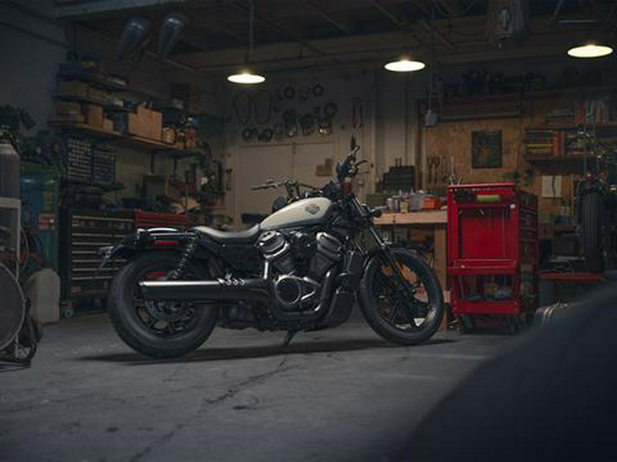 2024 Harley-Davidson Nightster®