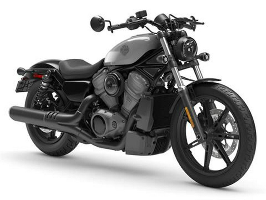 2024 Harley-Davidson Nightster®