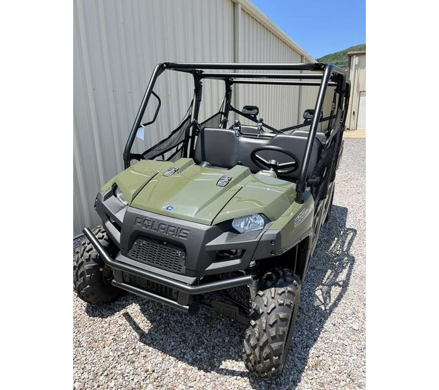 2024 Polaris® Ranger Crew 570 Full-Size