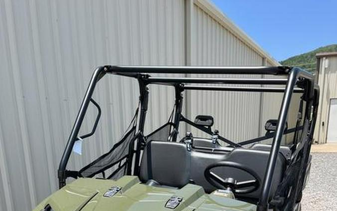 2024 Polaris® Ranger Crew 570 Full-Size