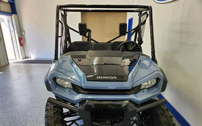 2024 Honda Pioneer 1000 Deluxe