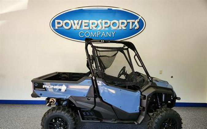 2024 Honda Pioneer 1000 Deluxe