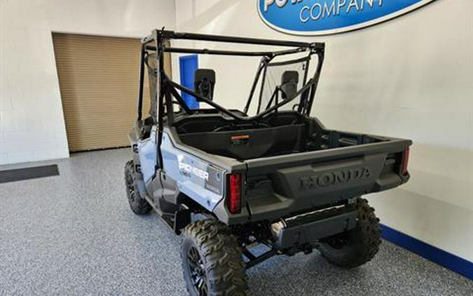 2024 Honda Pioneer 1000 Deluxe