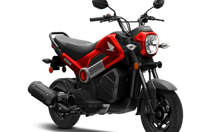 2024 Honda Navi