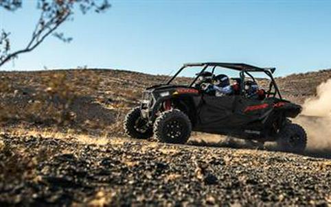 2020 Polaris RZR XP 4 1000