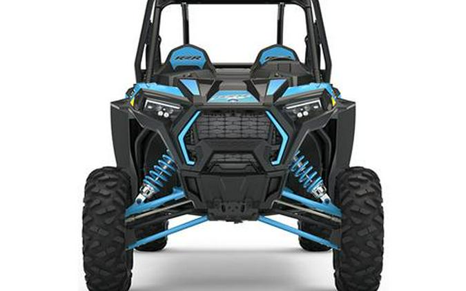 2020 Polaris RZR XP 4 1000