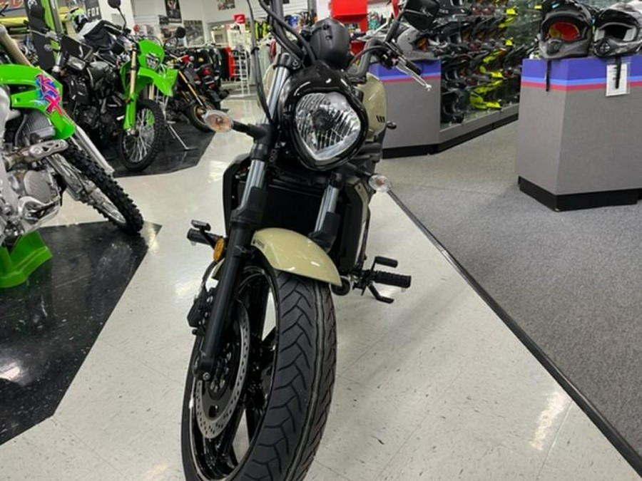 2024 Kawasaki Vulcan® S ABS