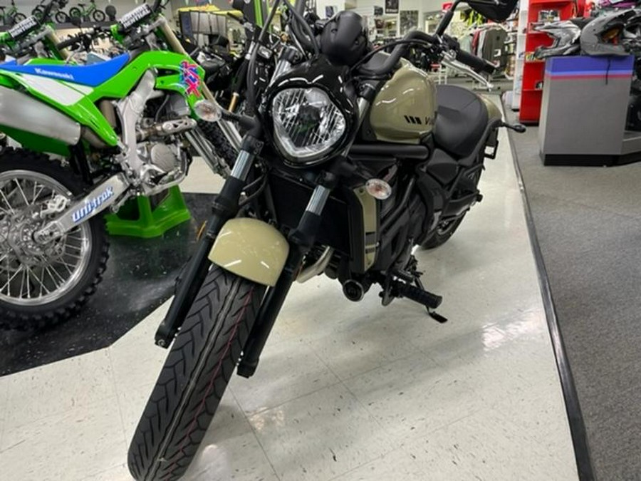 2024 Kawasaki Vulcan® S ABS