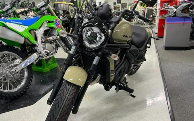 2024 Kawasaki Vulcan® S ABS