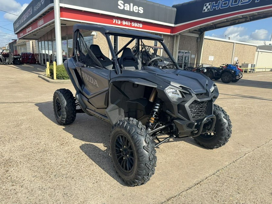 2024 Honda® Talon 1000R