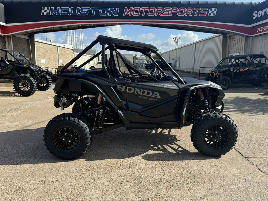 2024 Honda® Talon 1000R