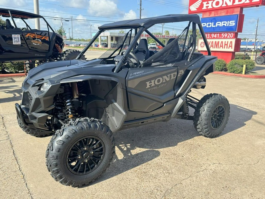 2024 Honda® Talon 1000R