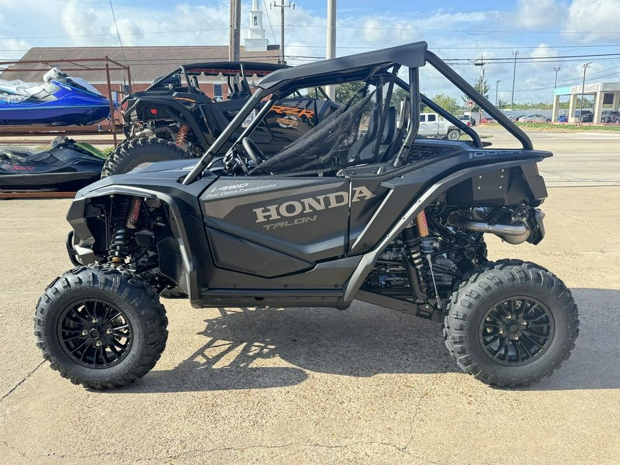 2024 Honda® Talon 1000R