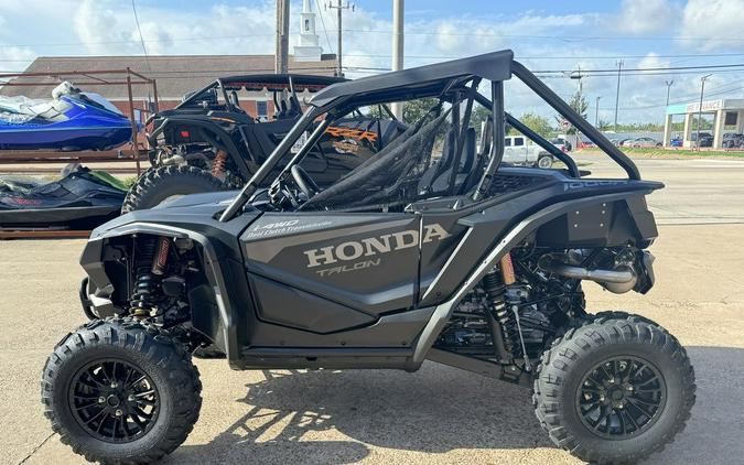 2024 Honda® Talon 1000R