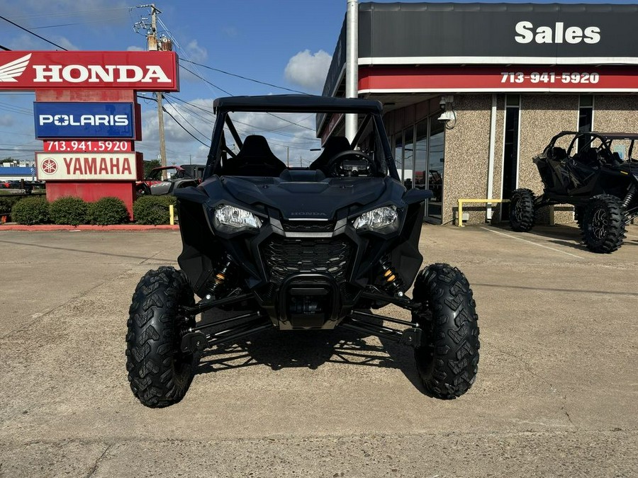 2024 Honda® Talon 1000R