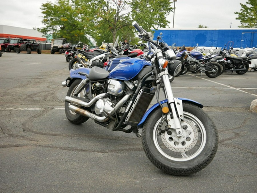 2006 Harley-Davidson Touring FLTRI - Road Glide