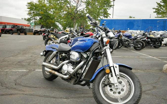 2006 Harley-Davidson Touring FLTRI - Road Glide