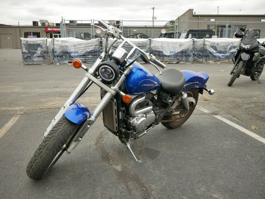 2006 Harley-Davidson Touring FLTRI - Road Glide