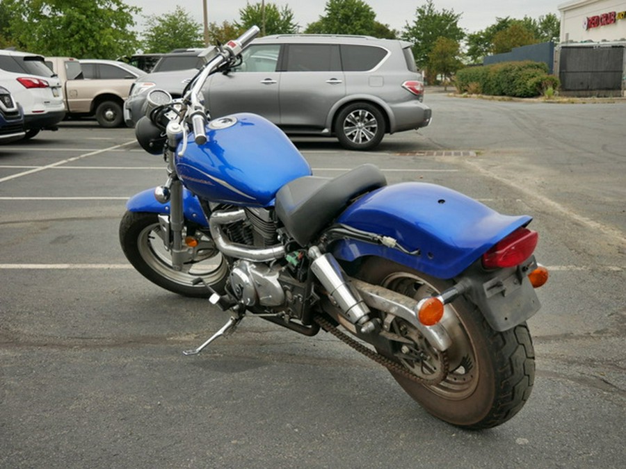 2006 Harley-Davidson Touring FLTRI - Road Glide