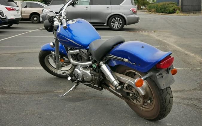 2006 Harley-Davidson Touring FLTRI - Road Glide