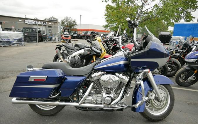 2006 Harley-Davidson Touring FLTRI - Road Glide