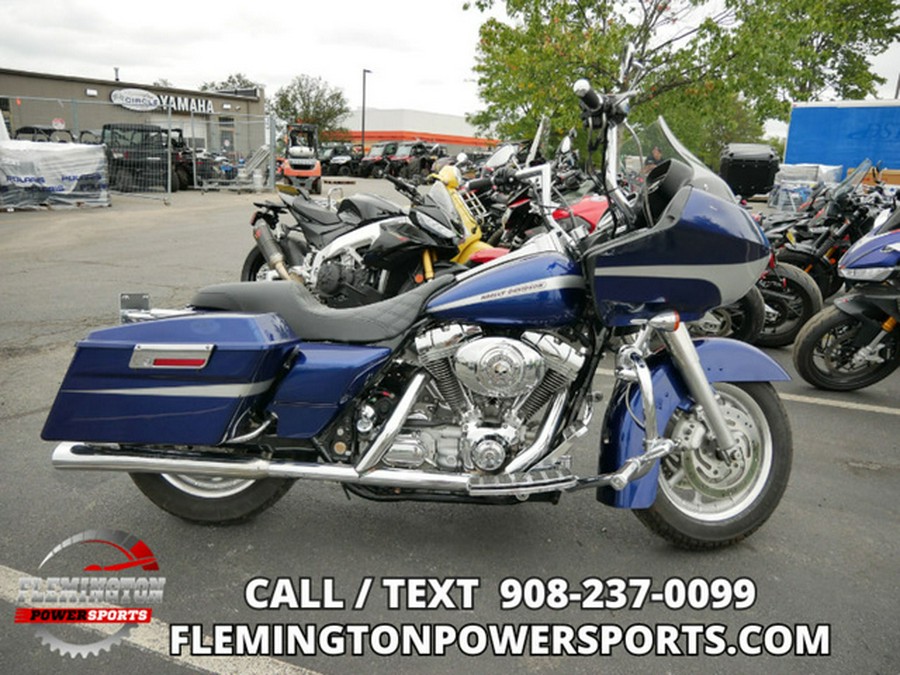 2006 Harley-Davidson Touring FLTRI - Road Glide