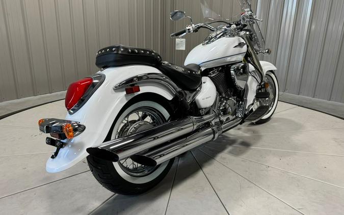 2025 Suzuki Boulevard C50T Special