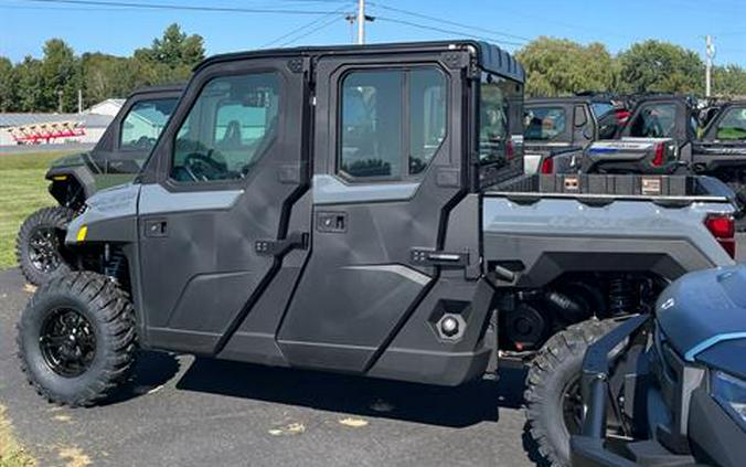 2025 Polaris Ranger Crew XP 1000 NorthStar Edition Ultimate