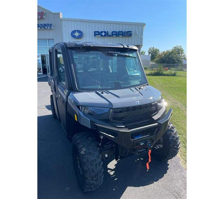 2025 Polaris Ranger Crew XP 1000 NorthStar Edition Ultimate