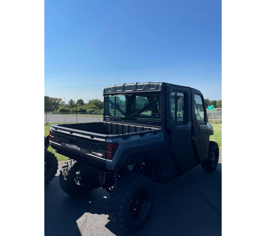 2025 Polaris Ranger Crew XP 1000 NorthStar Edition Ultimate