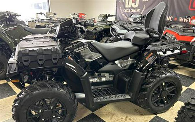 2024 Polaris Sportsman Touring 850