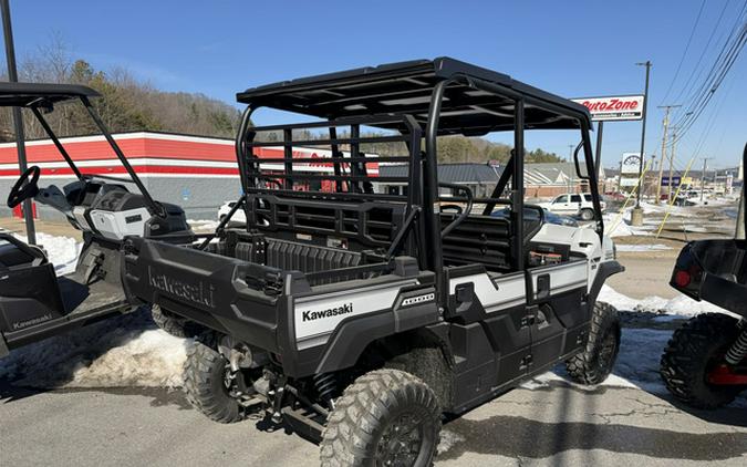 2025 Kawasaki Mule PRO-FXT 1000 LE