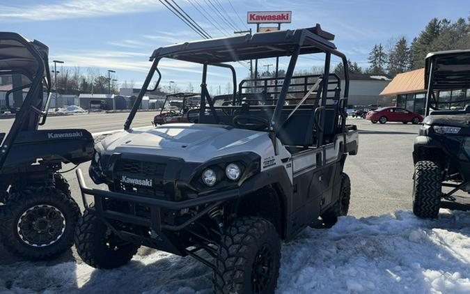2025 Kawasaki Mule PRO-FXT 1000 LE