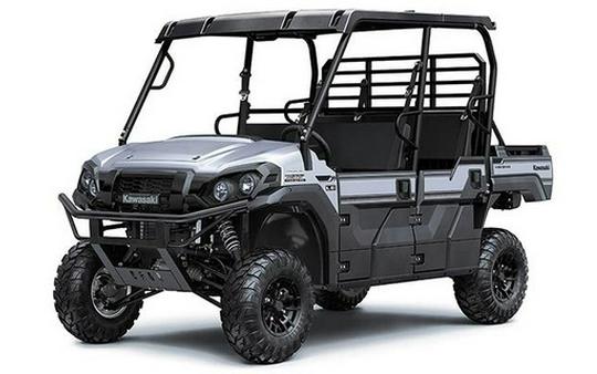 2025 Kawasaki Mule PRO-FXT 1000 LE - UNBUILT