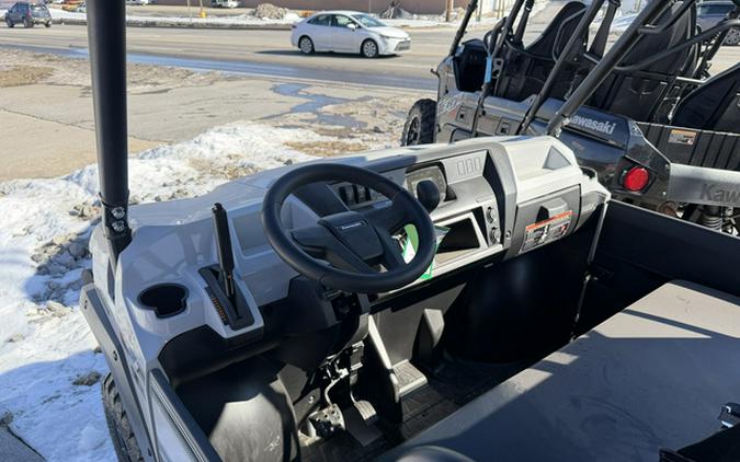 2025 Kawasaki Mule PRO-FXT 1000 LE