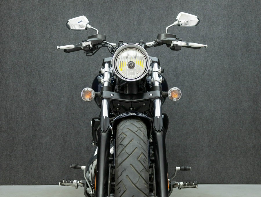 2012 YAMAHA XV1900 RAIDER S 1900