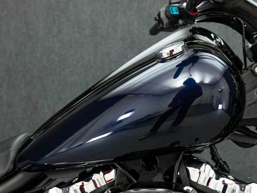 2012 YAMAHA XV1900 RAIDER S 1900