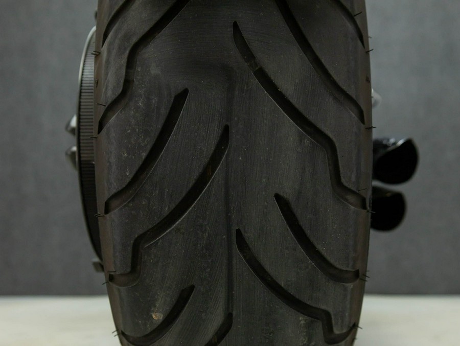 2012 YAMAHA XV1900 RAIDER S 1900