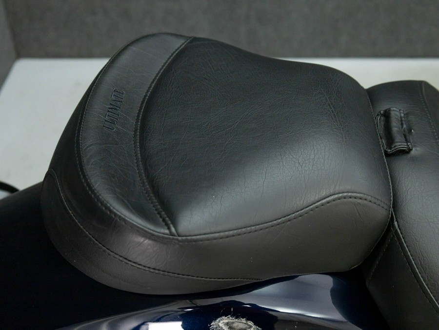 2012 YAMAHA XV1900 RAIDER S 1900