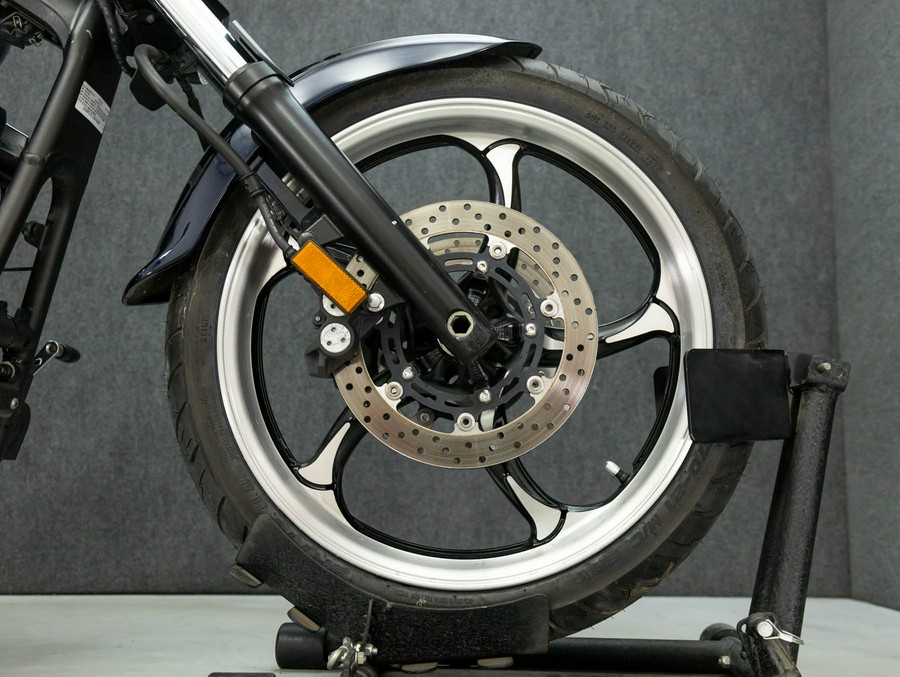 2012 YAMAHA XV1900 RAIDER S 1900