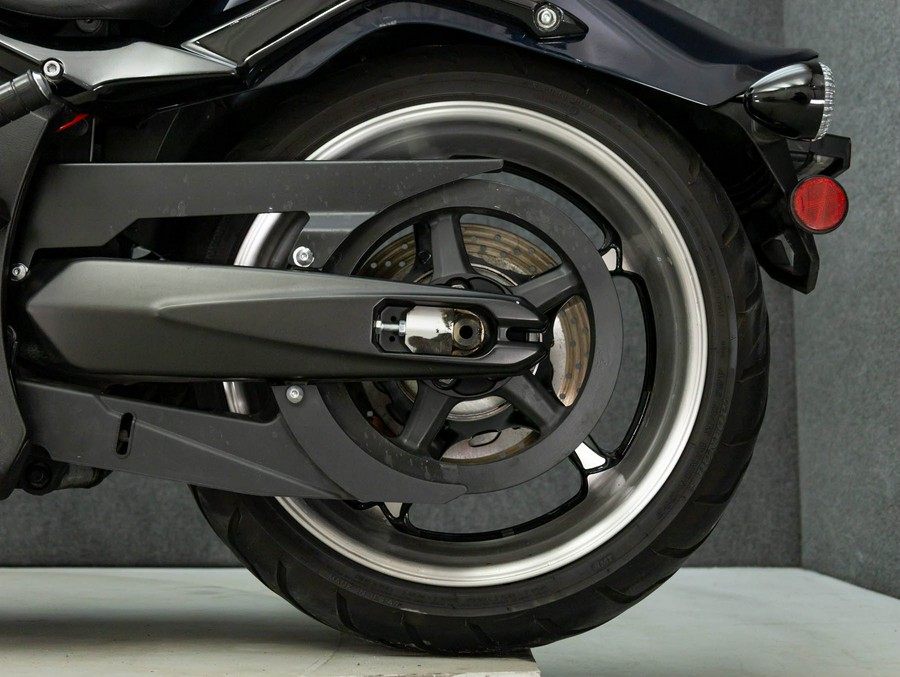 2012 YAMAHA XV1900 RAIDER S 1900