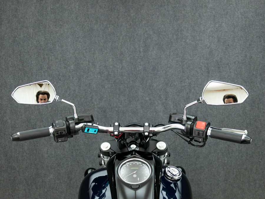 2012 YAMAHA XV1900 RAIDER S 1900