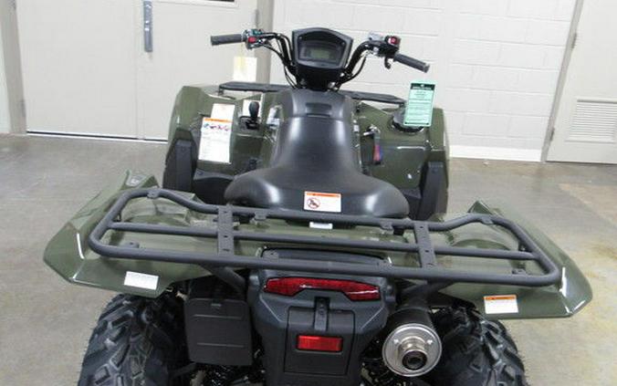 2025 Suzuki LT-A750XM5