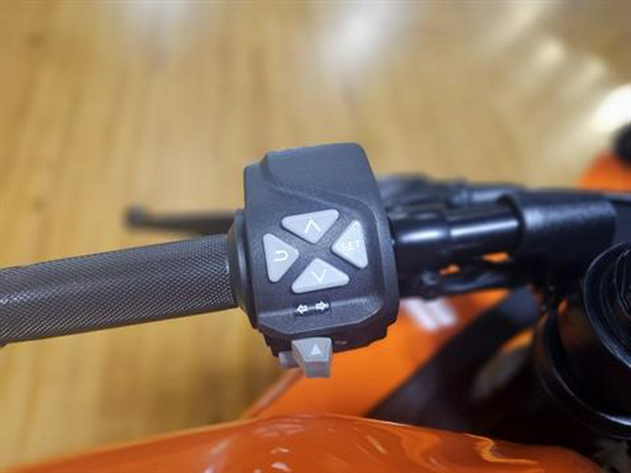 2024 KTM RC 390