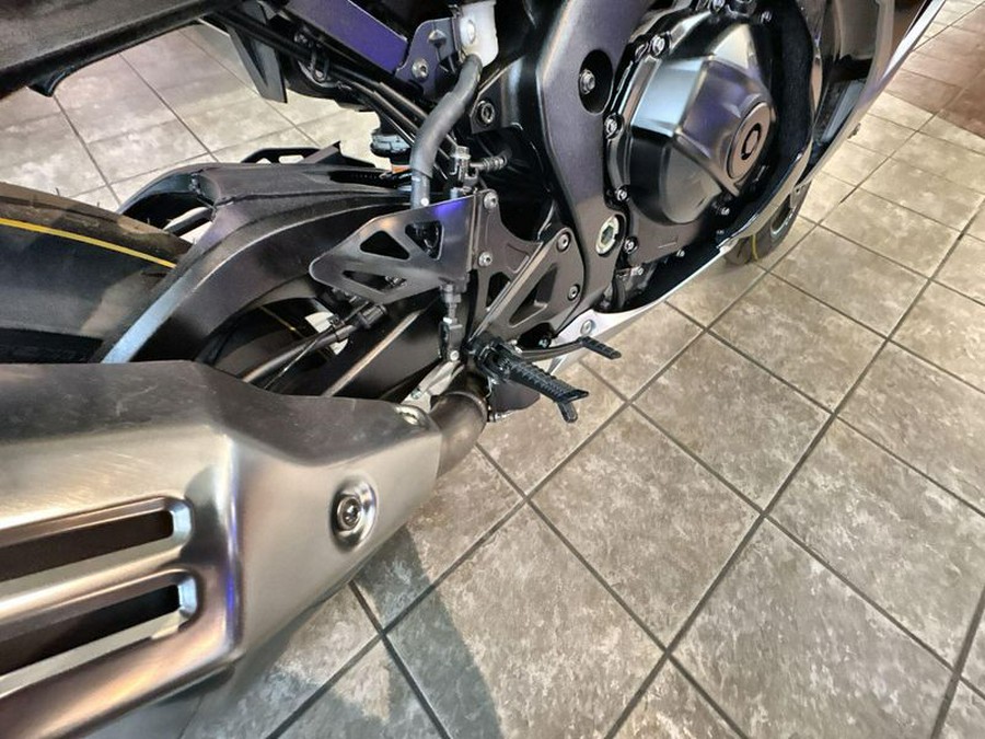 New 2025 Suzuki GSX-R 1000