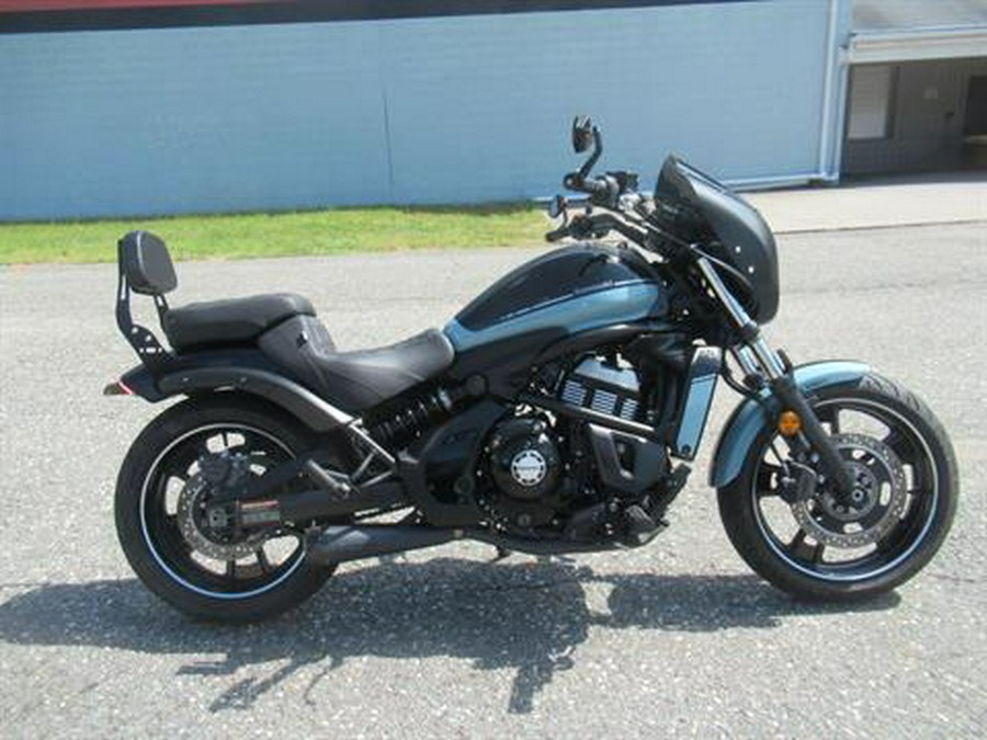 2020 Kawasaki Vulcan S ABS Café
