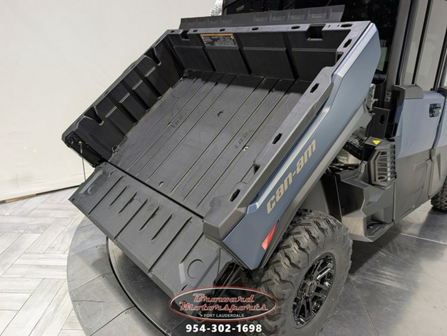 2026 Can-Am Defender MAX Limited HD11