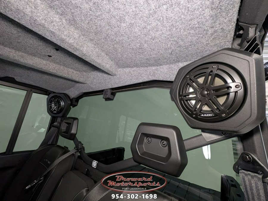 2026 Can-Am Defender MAX Limited HD11